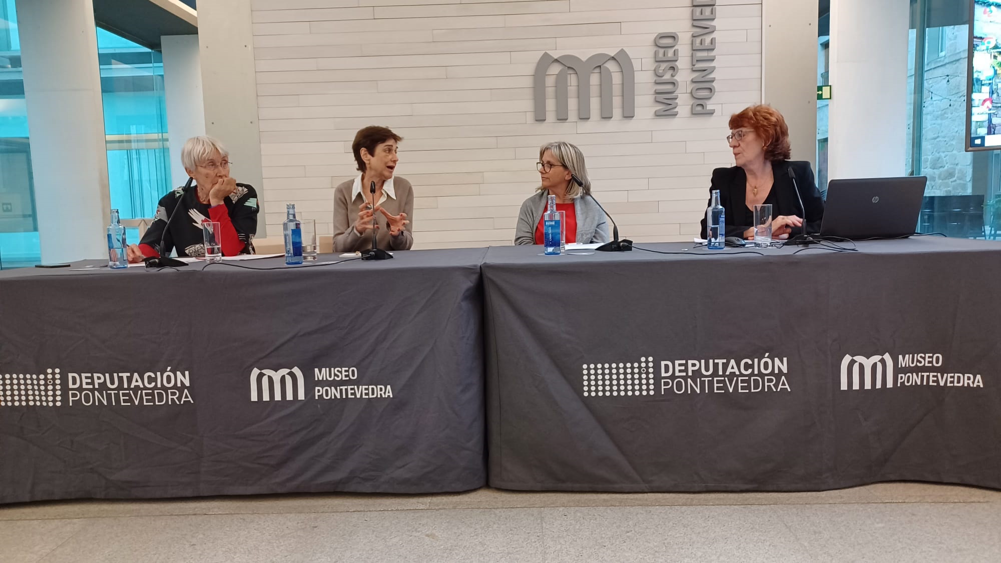  Facer xurdir os nesgos androcéntricos, etnocéntricos e de clase, clave para pensar os museos desde o feminismo