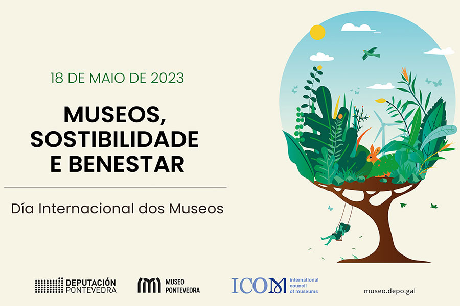  Concerto, monicreques e unha exposición itinerante para celebrar o Día Internacional dos Museos