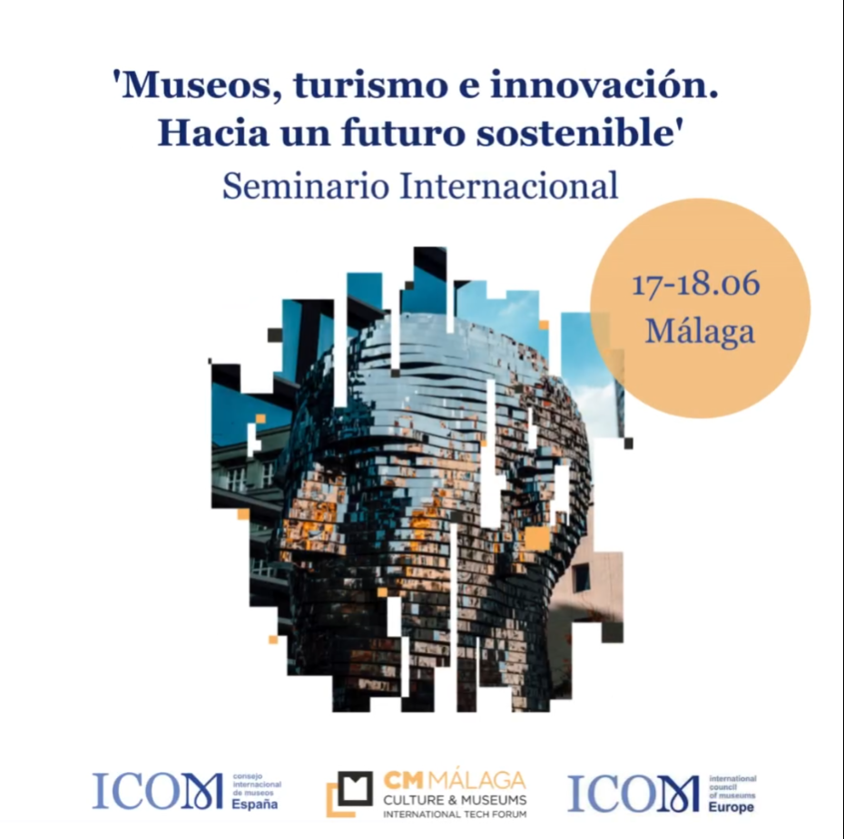  O Museo de Pontevedra  mostrará a súa experiencia na busca da sostibilidade no Seminario Internacional ICOM Europa