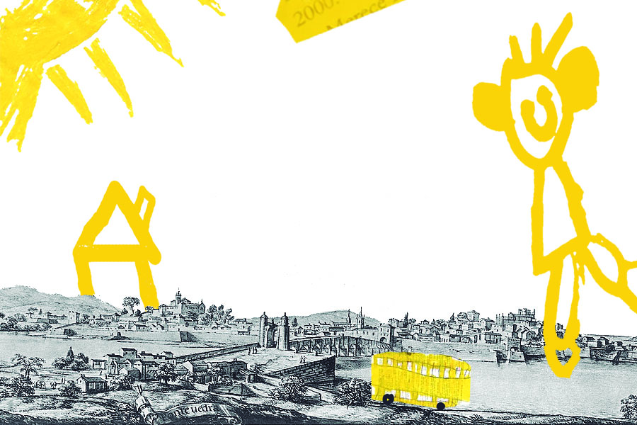  Talleres de Navidad en el Museo