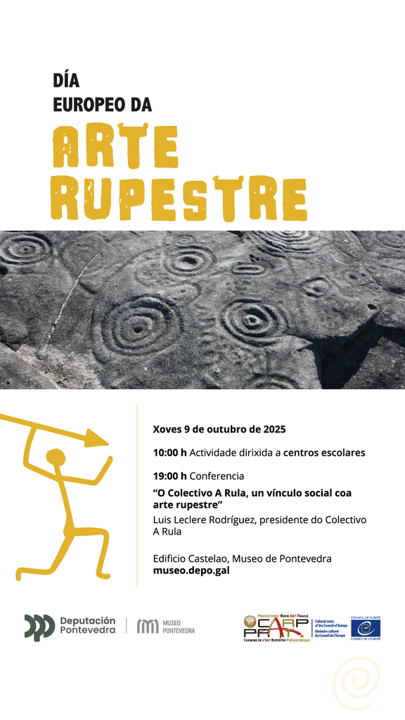 Conferencia O Colectivo A Rula