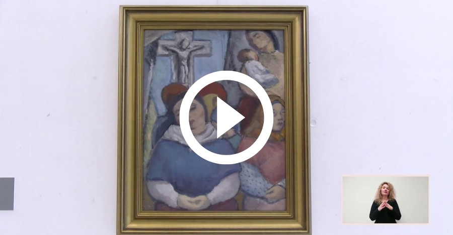 A porta pechada 21: A obra de Arturo Souto