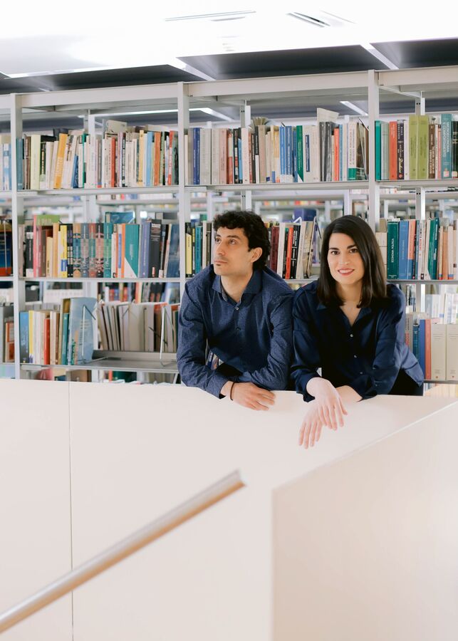  Concierto de Ensemble Allettamento