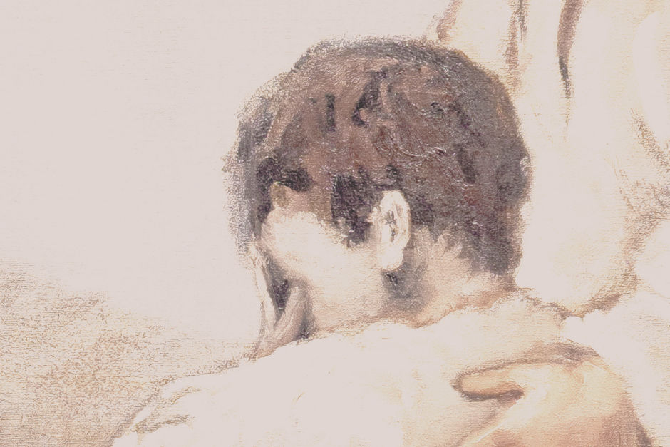  Seminario Arte, Exilio y Memoria: Castelao, <em>A Derradeira Leición do Mestre</em> y la Emigración Gallega en América