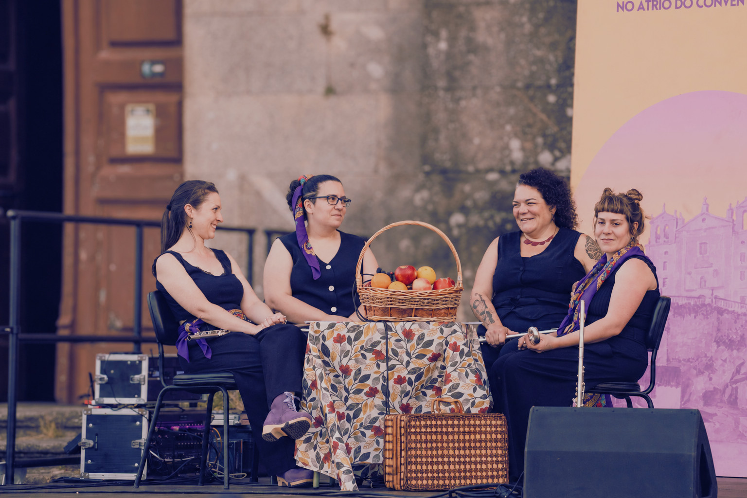  Concerto de deBiselas: <em>Ecos de Castelao</em>