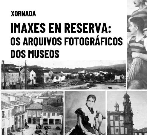  Jornada Imágenes en Reserva: los Archivos Fotográficos de los Museos