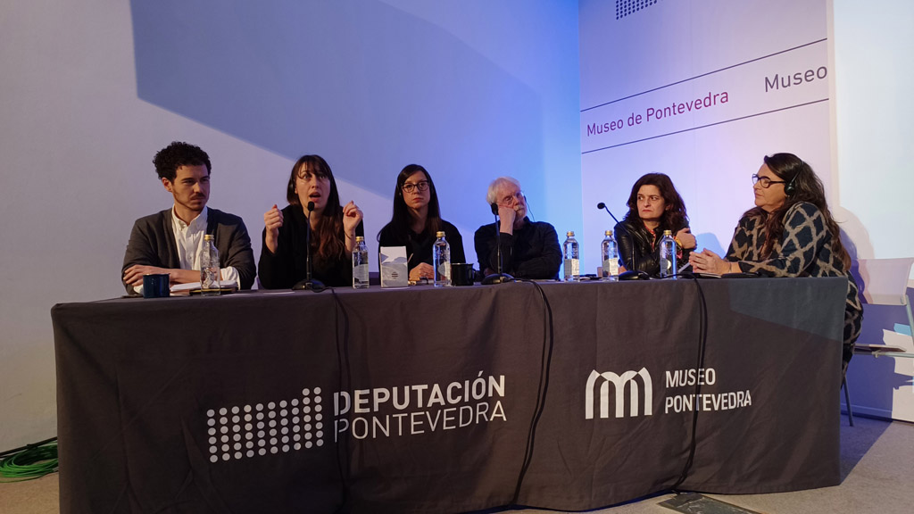  O Encontro de Conservación e Restauración convida a repensar as prácticas dos museos para reducir o seu impacto ambiental