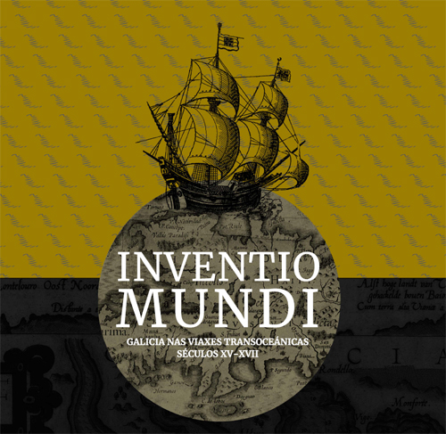 Exposición - Inventio Mundi
