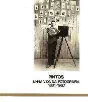 Pintos. Unha vida na fotografía, 1881-1967