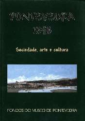Pontevedra 1898. Sociedade, Arte e Cultura