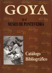 Goya no Museo de Pontevedra