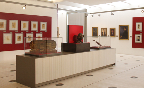 Sala Quiroga