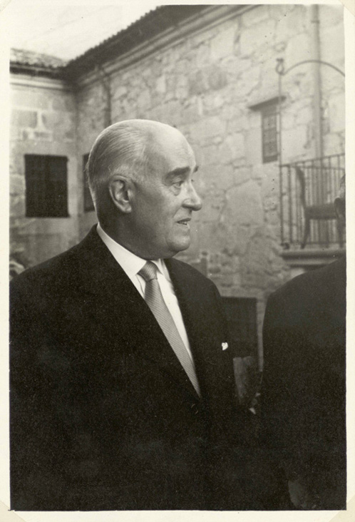 Francisco Javier Sánchez Cantón