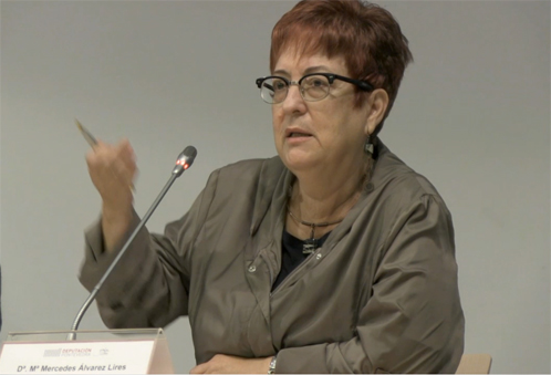 María Mercedes Álvarez Lires