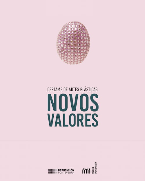  Certame de artes plásticas Novos Valores 2022