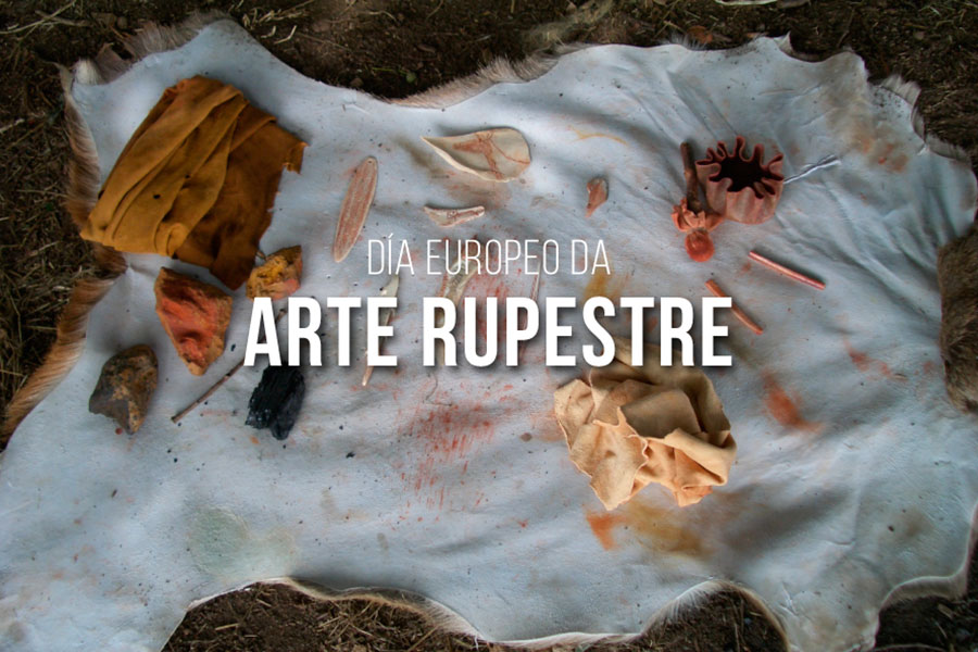 Arte rupestre