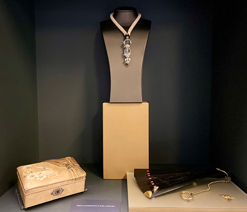  De Babiano Méndez-Núñez a Mendoza Babiano. Exposición