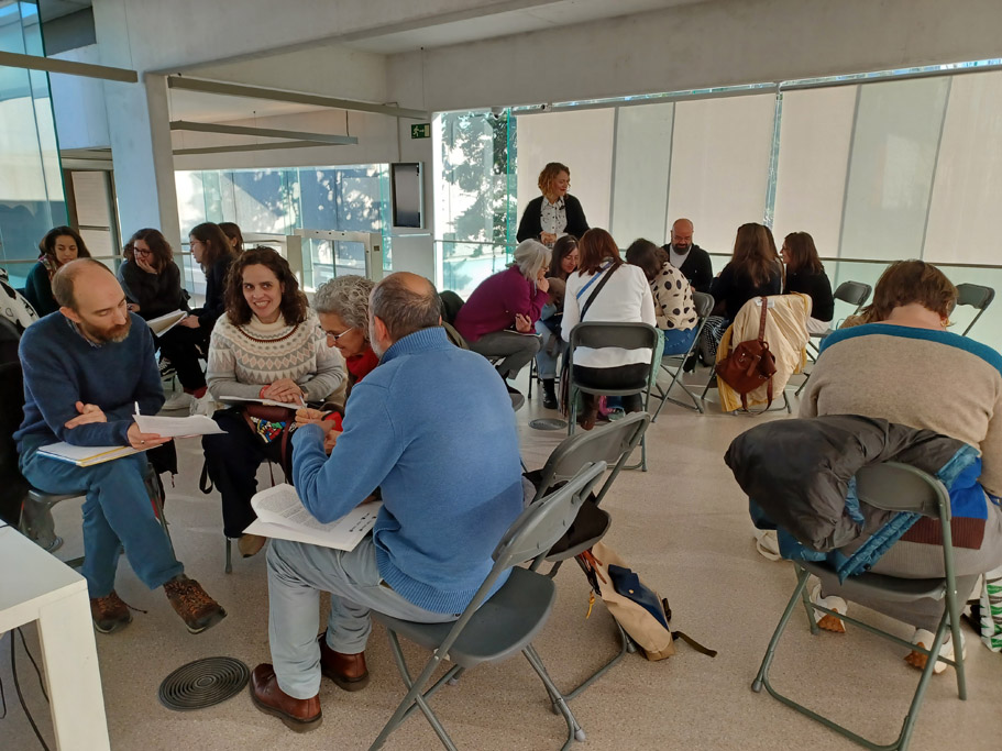  Os proxectos compartidos entre museos e institucións educativas protagonizaron as III Xornadas sobre Educación Patrimonial