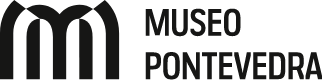 Logo Museo de Pontevedra